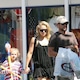 Kate Hudson, Lance Armstrong
